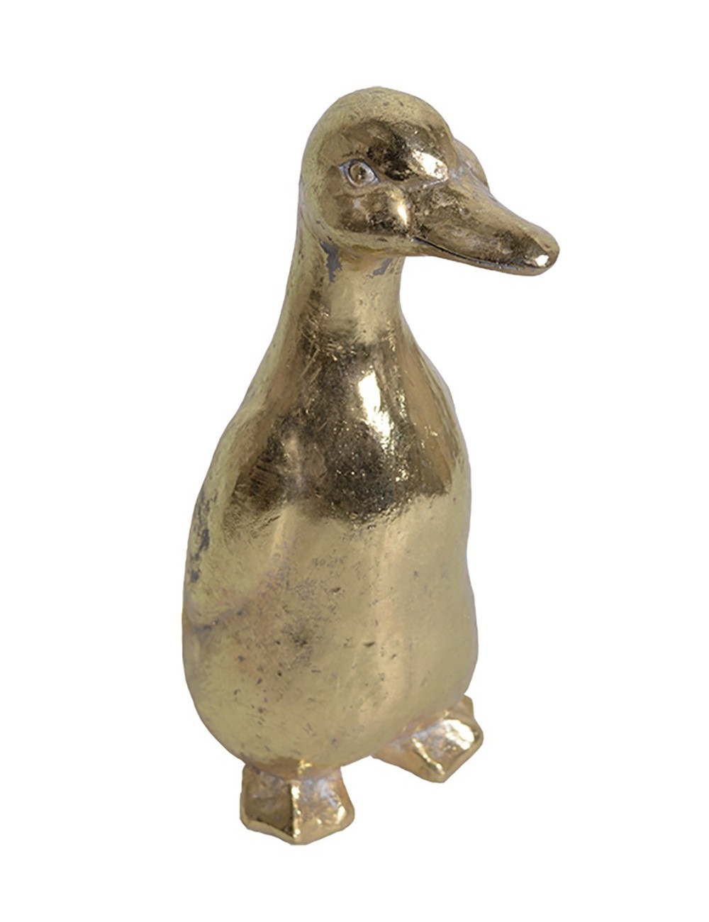 Kaczka złota duża przecierana