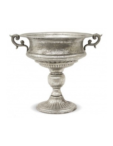 Osłonka metalowa retro