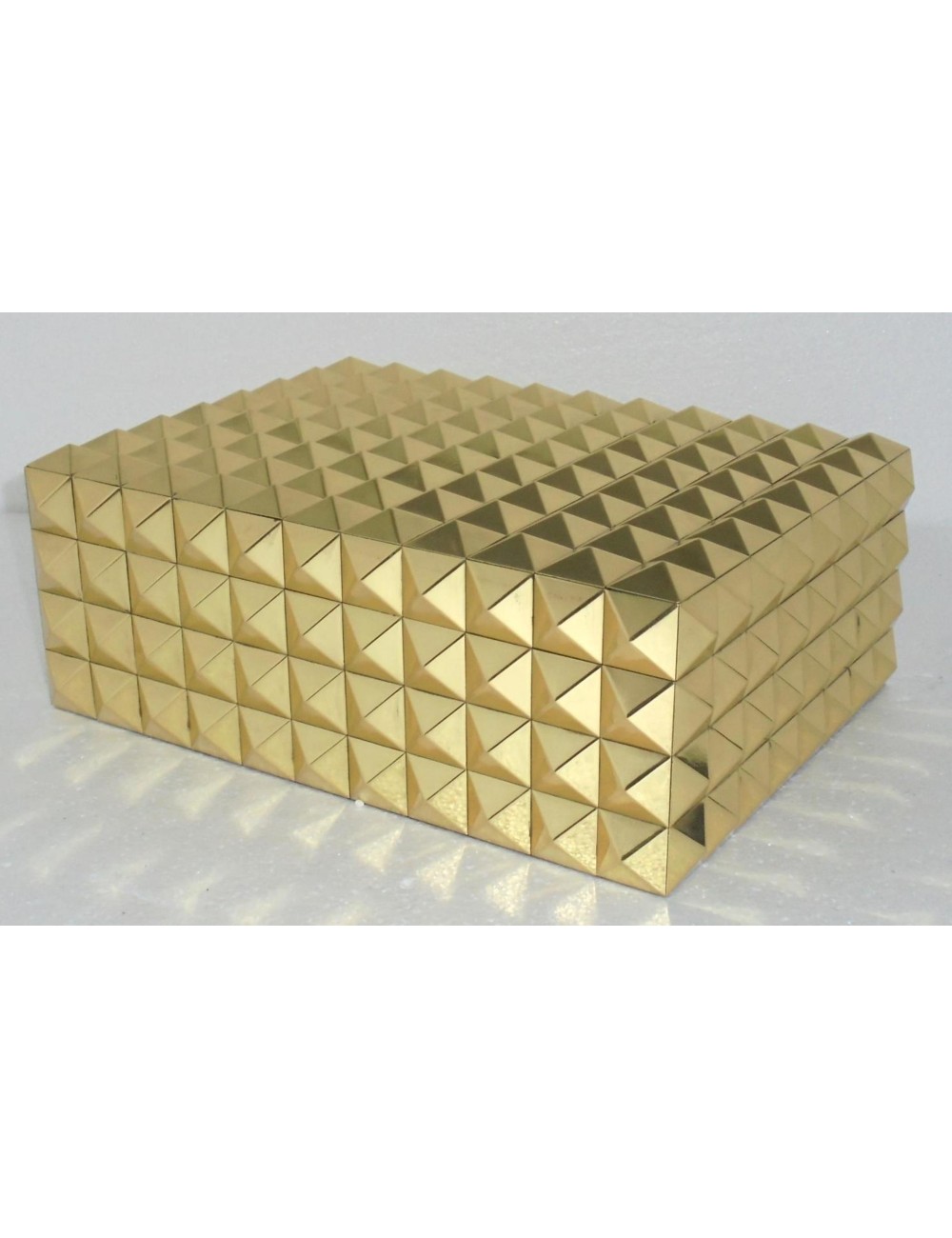 skrzynia na biżuterię duża