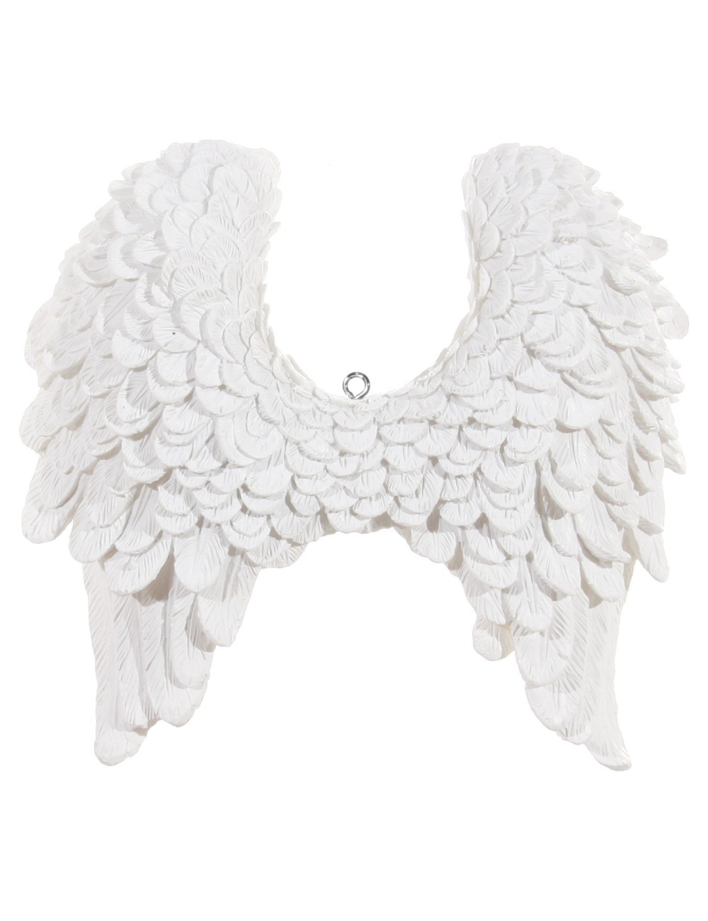 Zawieszka skrzydła ceramiczne 9,5cm