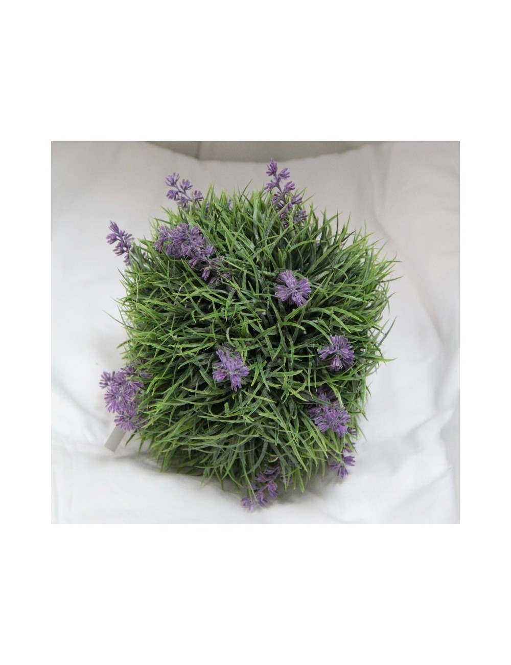 Kula Pędy Lawendy Średnia