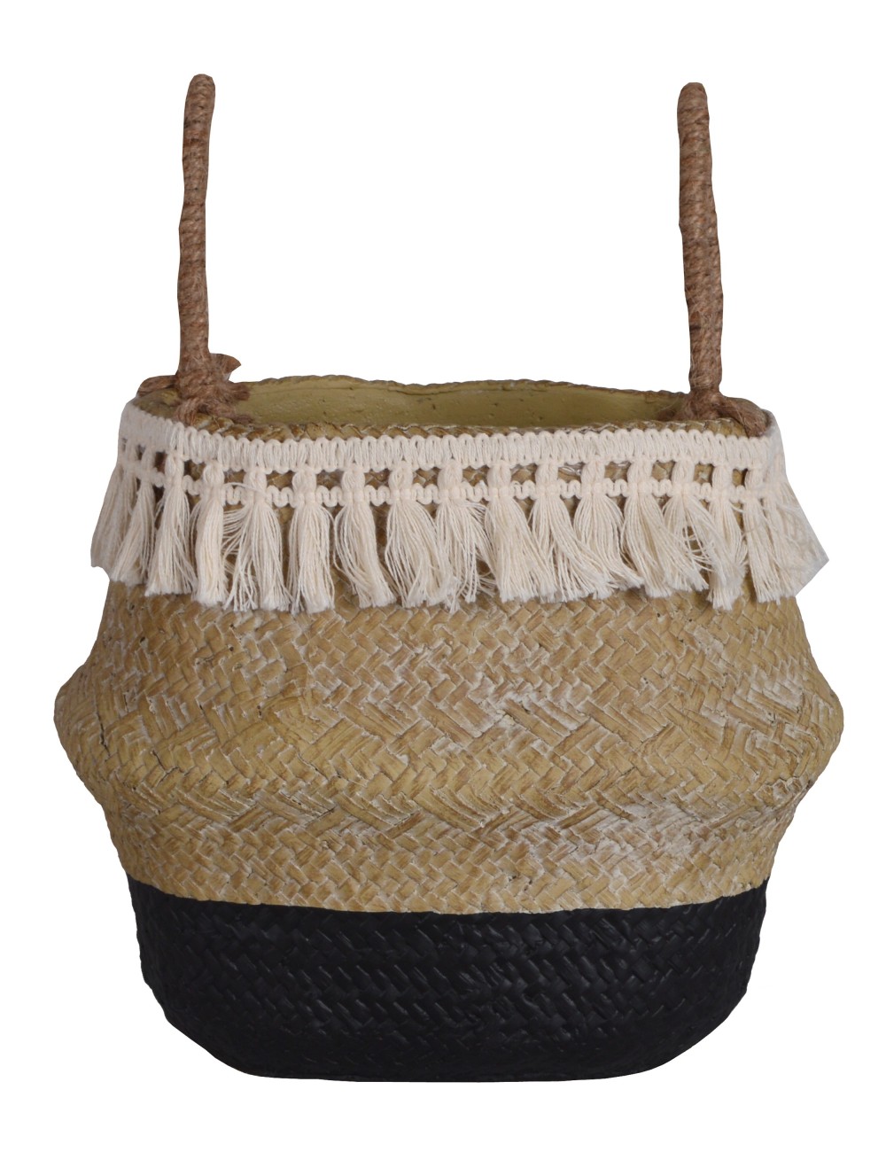 doniczka 'ala'koszyk duża