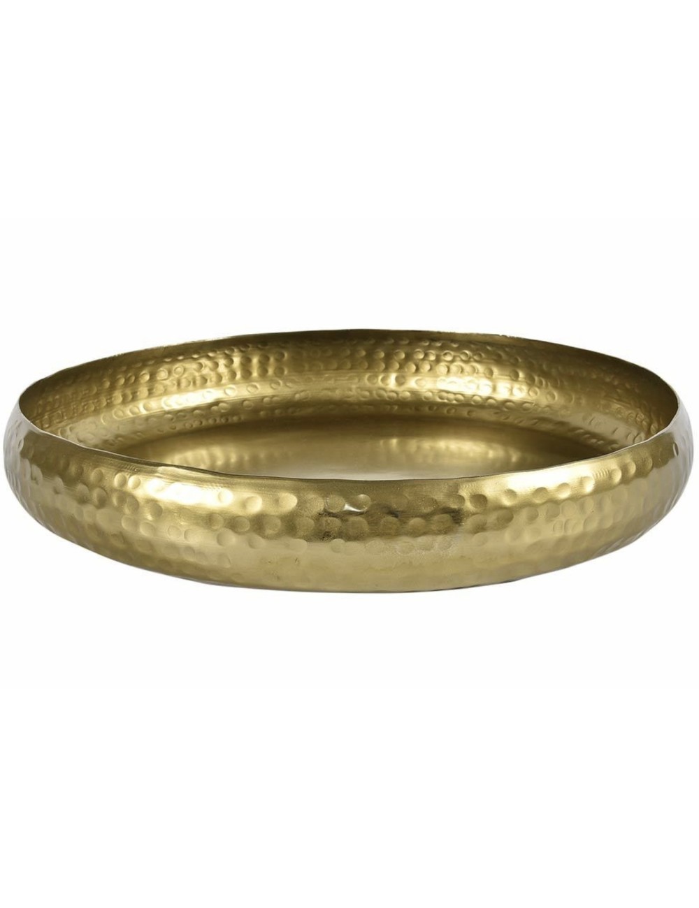 Deluxe gold Patera A