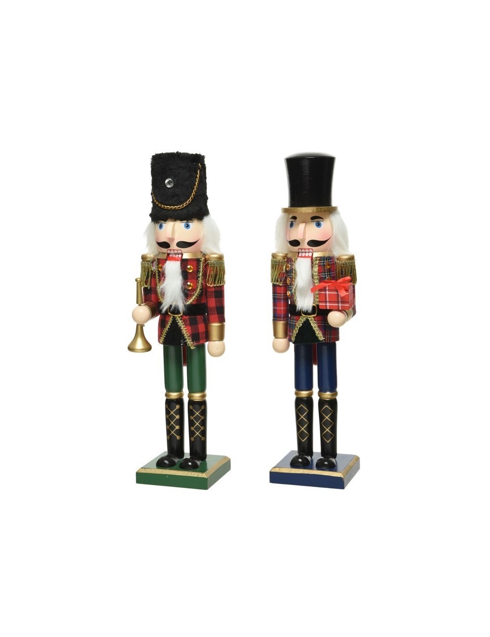 DZIADEK DO ORZECHÓW ZERMONO ZLOTY MIX