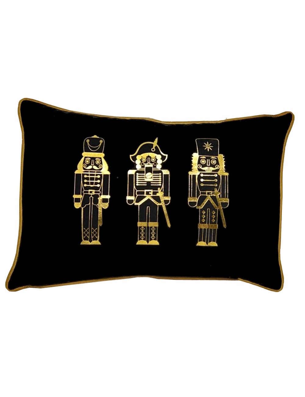 Poduszka Welurowa Prostokątna Wiele wzorów