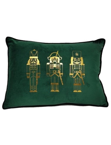 Poduszka Welurowa Prostokątna Wiele wzorów