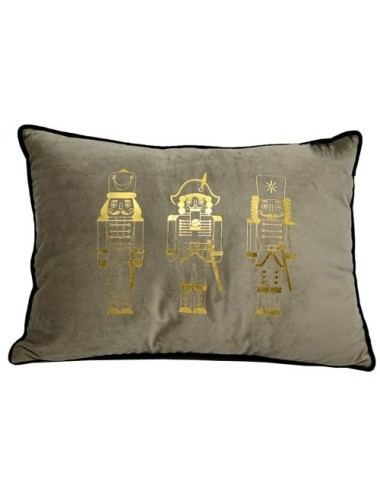 Poduszka Welurowa Prostokątna Wiele wzorów