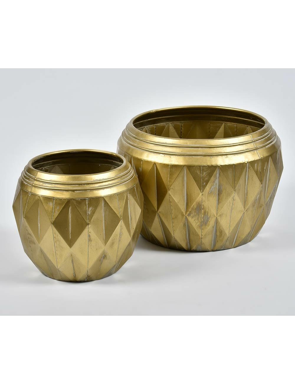 Gold line Osłonka 2 kpl. 2 szt.