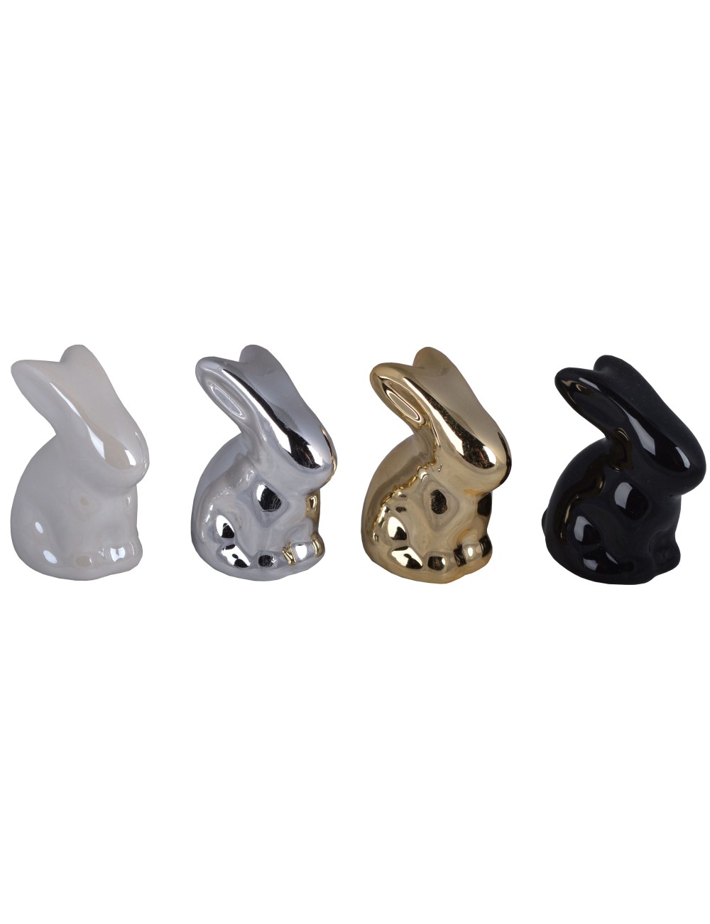 Figurka Króliczki małe