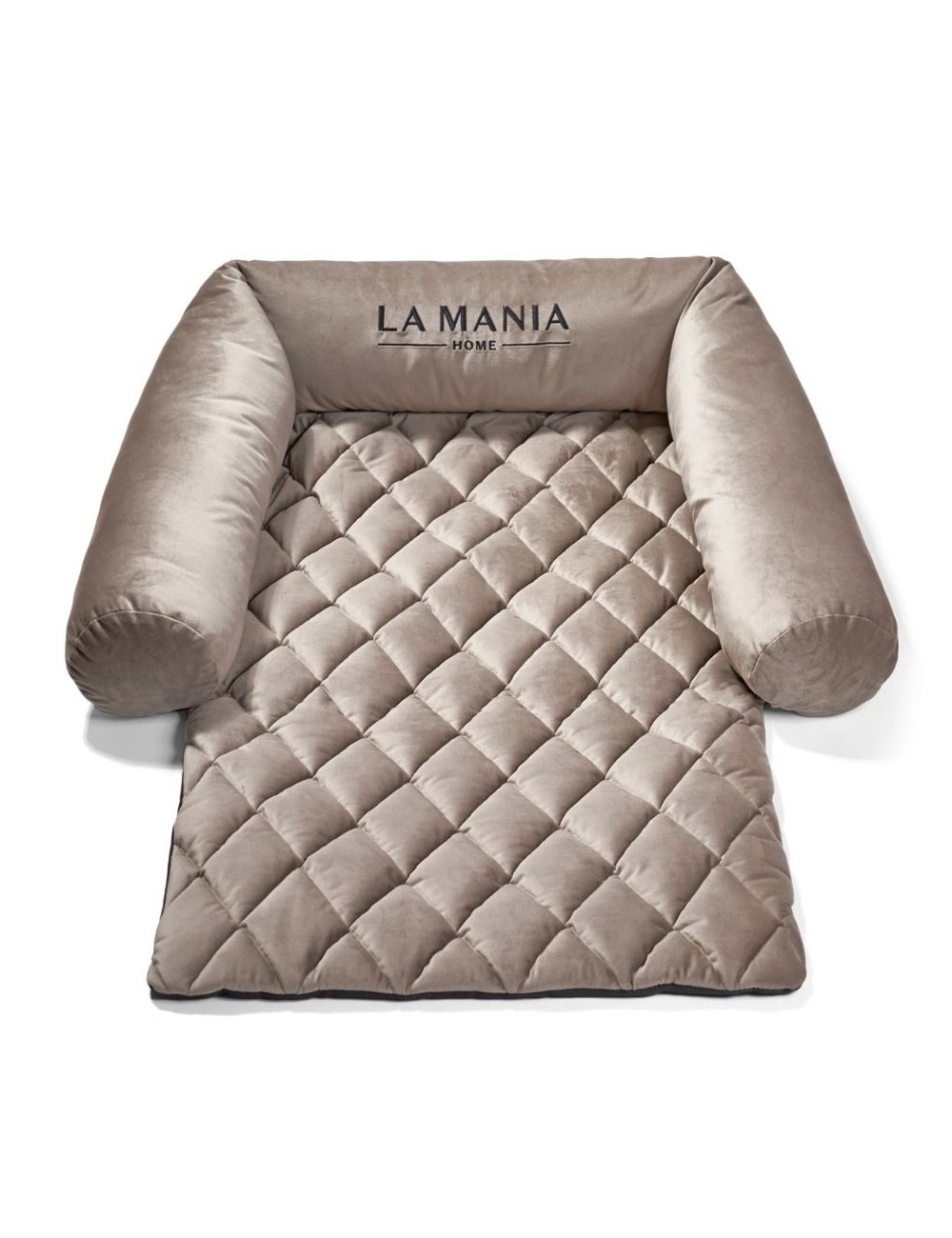 Legowisko duo La Mania