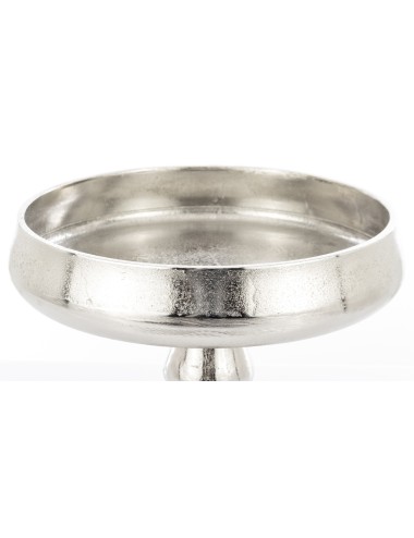 Patera Srebrna Metal