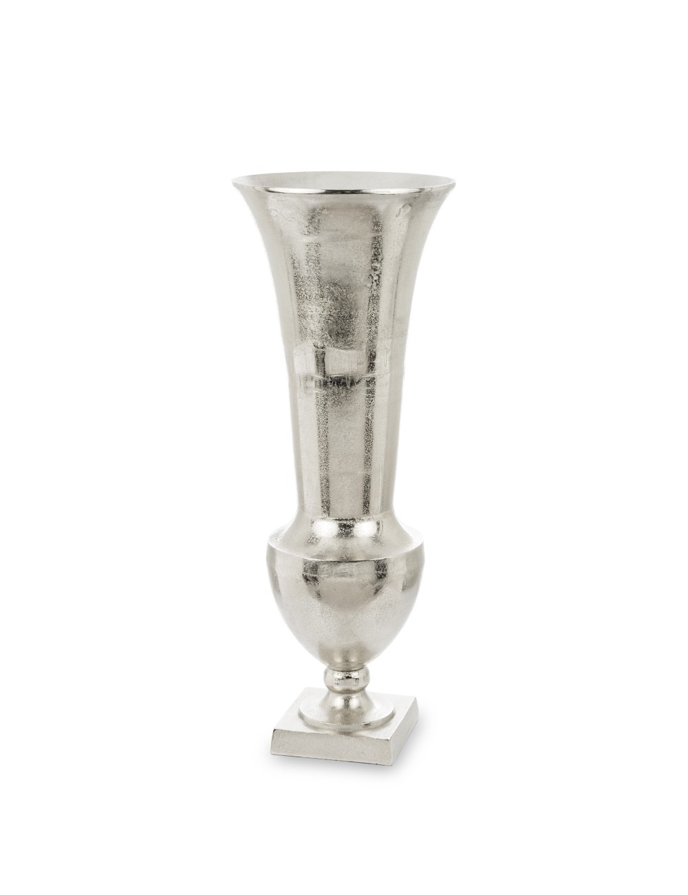 Wazon Srebrny Max