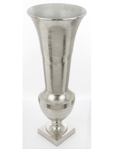Wazon Srebrny Max