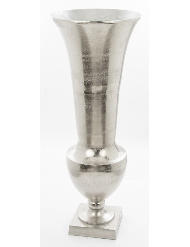 Wazon Srebrny Max