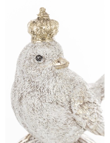 Figurka Ptaszek na Kuli