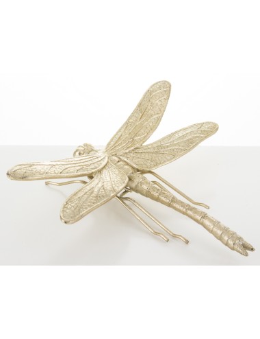 Dekoracja Ścienna Ważka