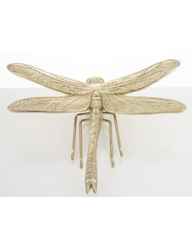 Dekoracja Ścienna Ważka