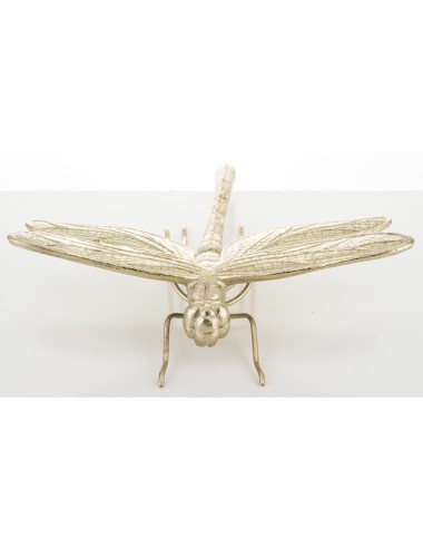 Dekoracja Ścienna Ważka