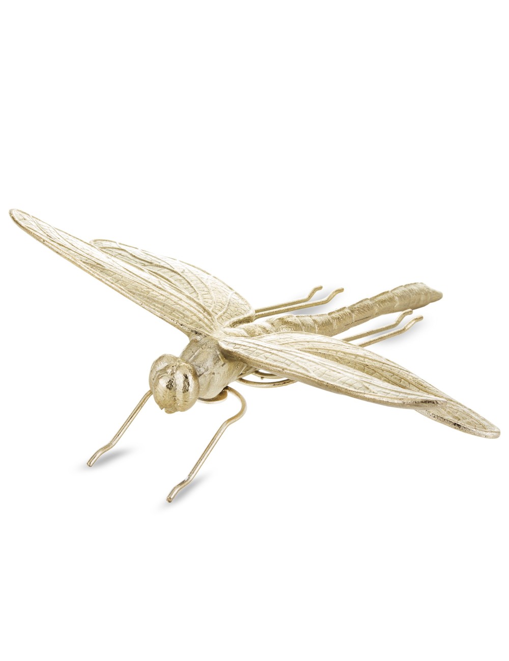 Dekoracja Ścienna Ważka Duża