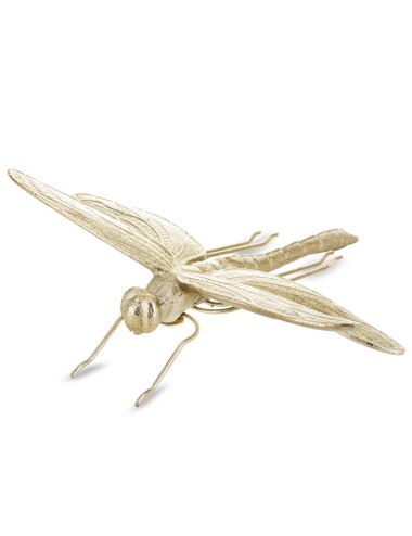 Dekoracja Ścienna Ważka Duża