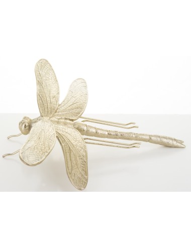 Dekoracja Ścienna Ważka Duża