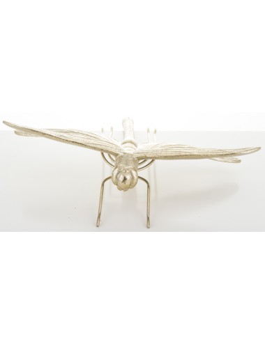 Dekoracja Ścienna Ważka Duża