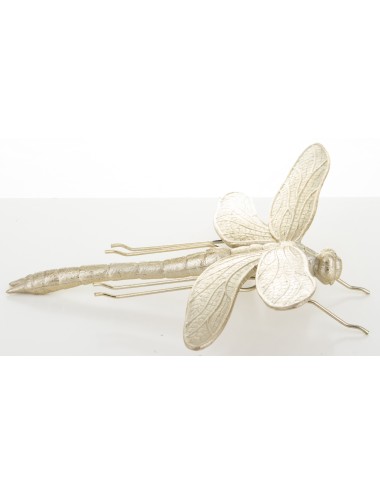 Dekoracja Ścienna Ważka Duża