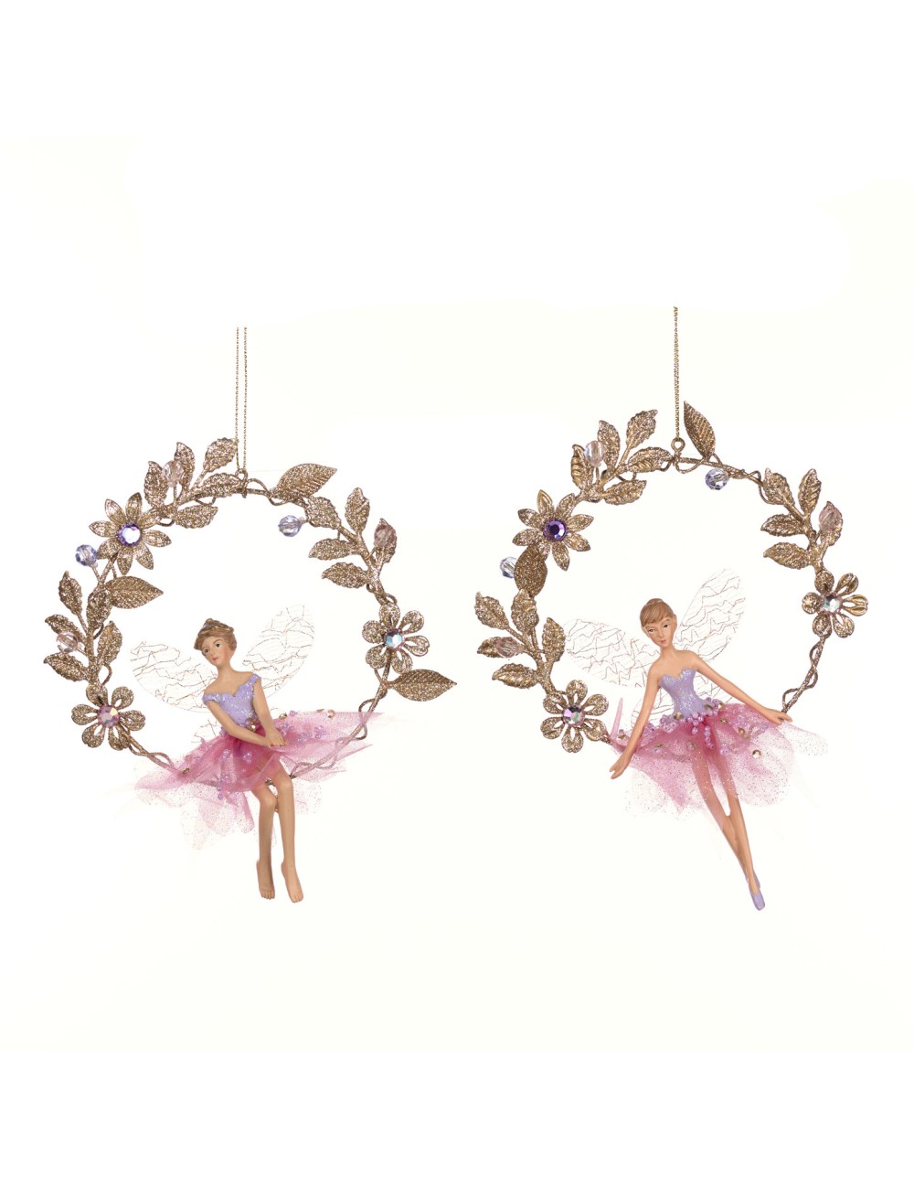 Zawieszka Elf na kole