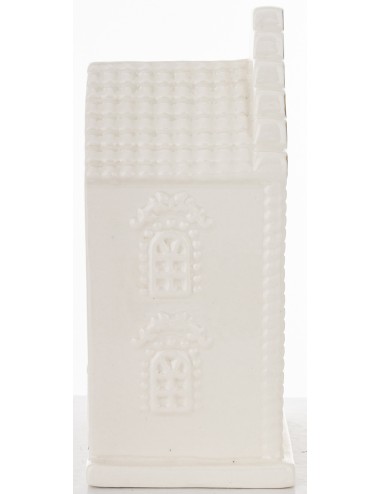 Domek led dachówka mały