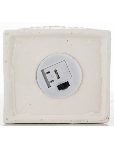 Domek led dachówka mały