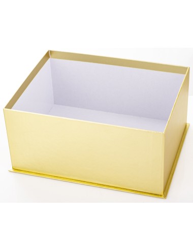 Pudełko velur kpl.4szt