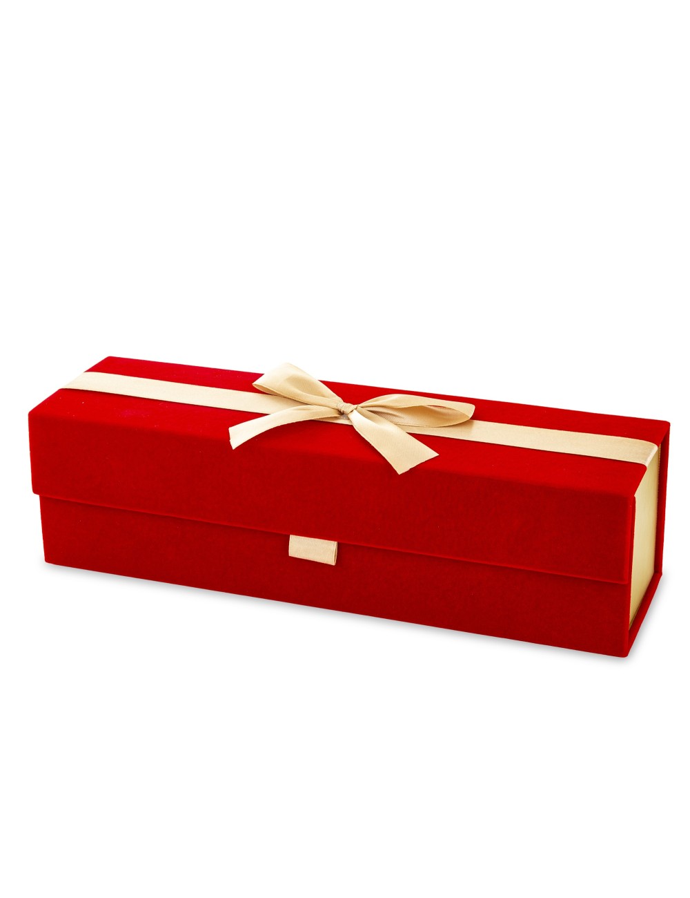 Pudełko velur