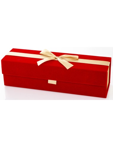 Pudełko velur