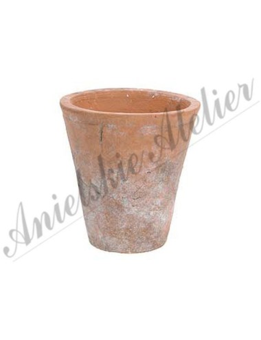 Doniczka terrakota mała