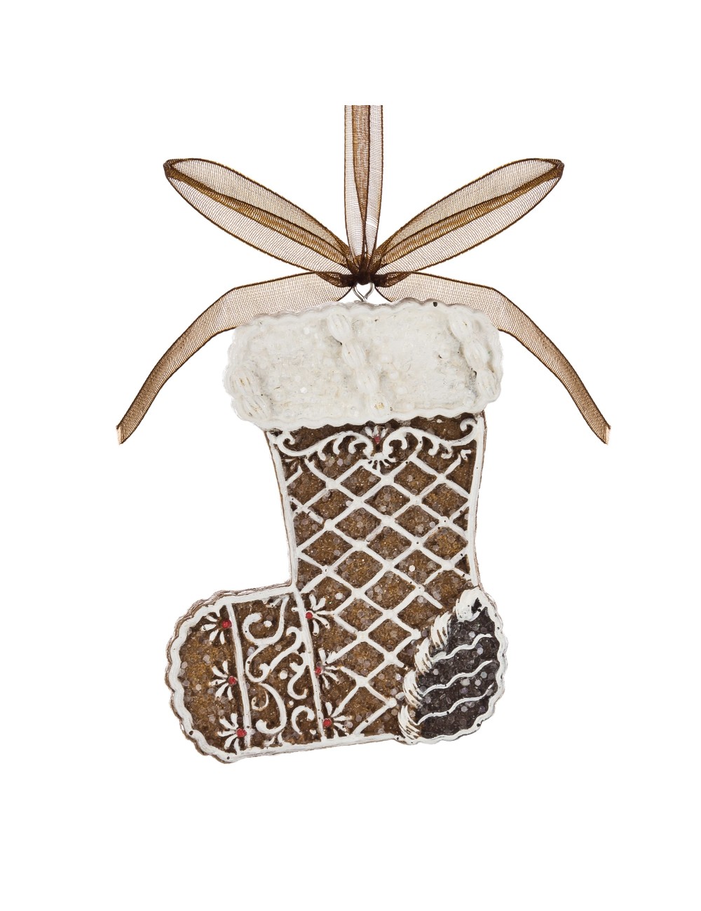 Zawieszka piernik but