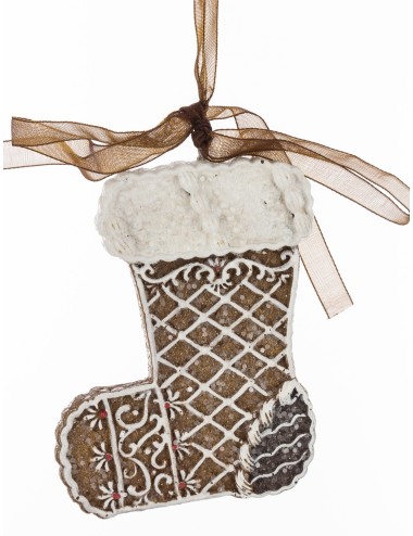 Zawieszka piernik but