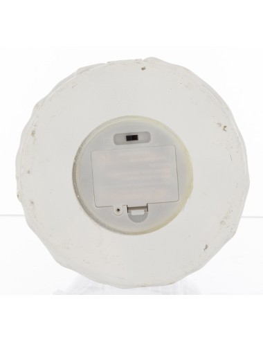 Dekoracja domek led piernik