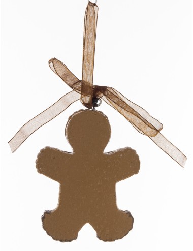 Zawieszka z piernika ciastek