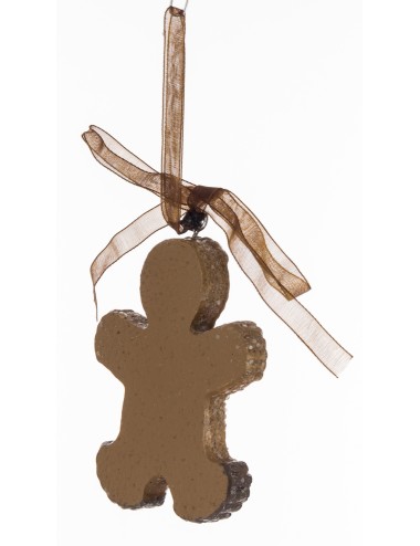 Zawieszka z piernika ciastek