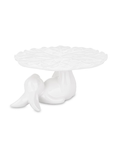 Patera liść sałaty z królikiem