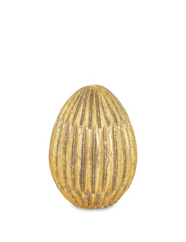 Jajko złote  małe