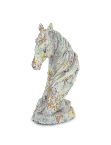 Figurka koń