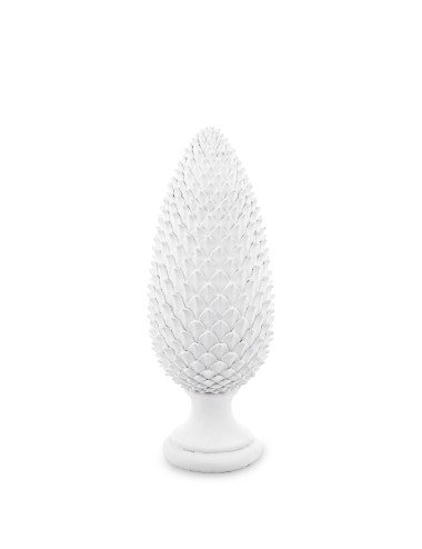 Karczoch duży biały