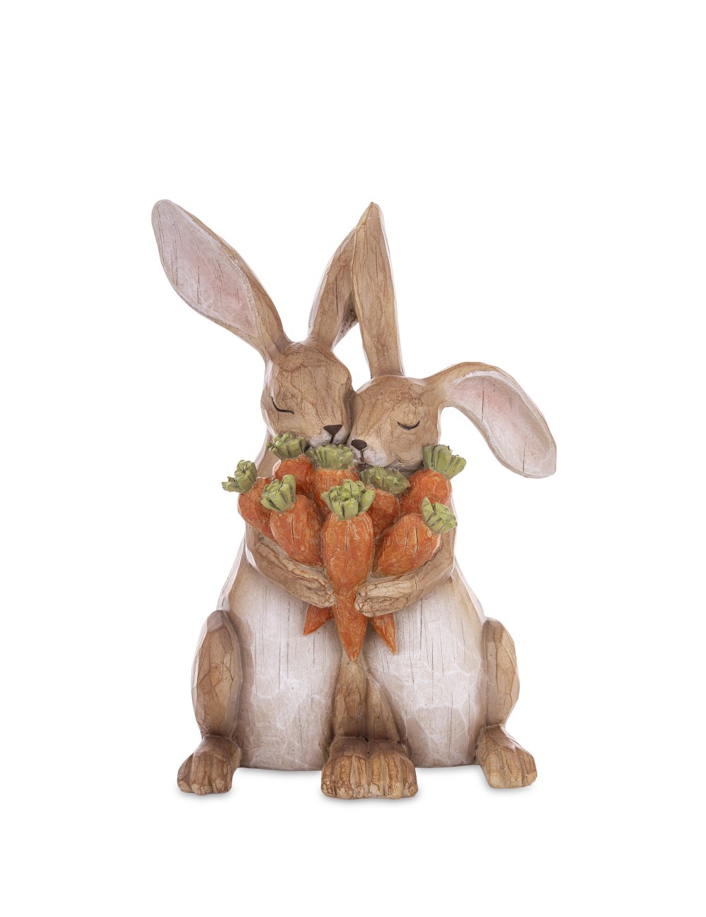 Figurka para królików