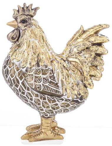 Figurka Kogut
