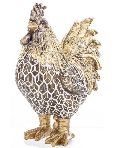 Figurka Kogut