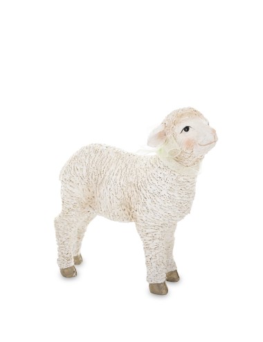 Figurka owieczka