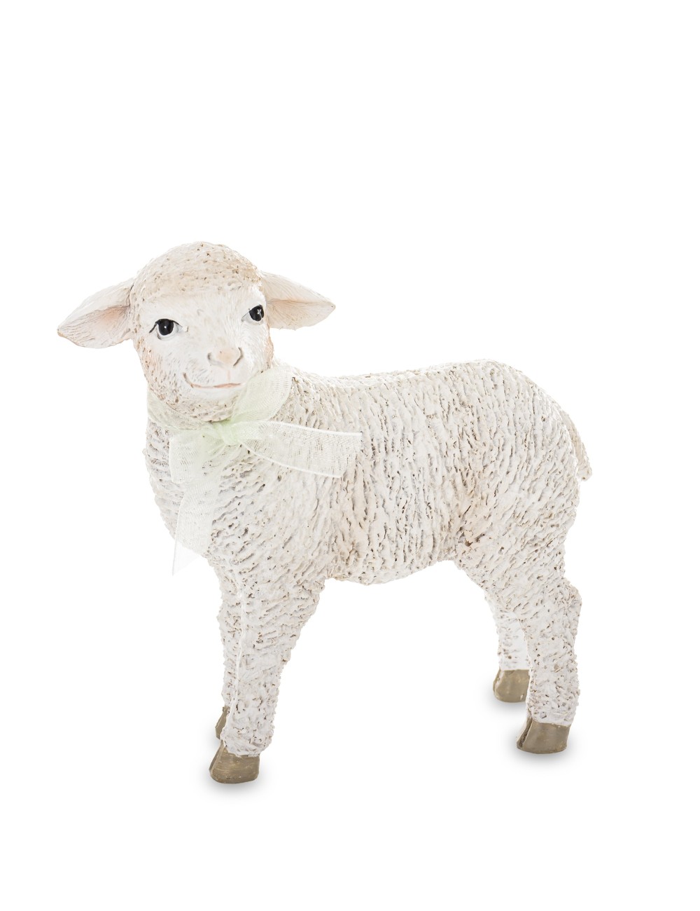 Figurka owieczka