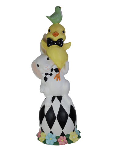 Dekoracja wielkanocna maxi