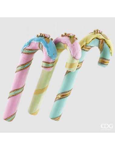 Zawieszka laska cukrowa XL